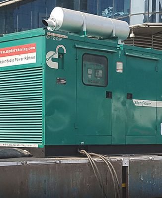Digha Power Backup