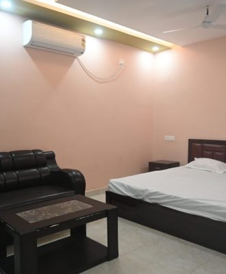Digha Resort Boy Room 5