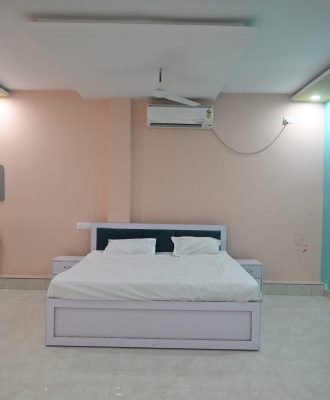Digha Resort Girl Room 5